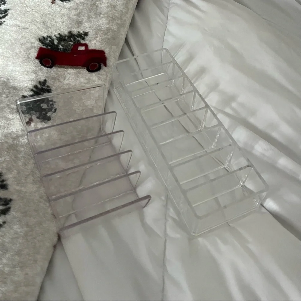 Makeup Organizers - Picture 2 of 4